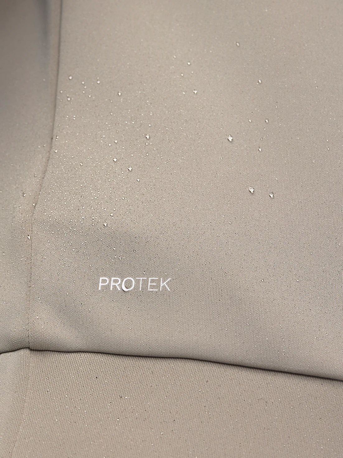 Flex Lifestyle 1/4 Zip - Rock Grey