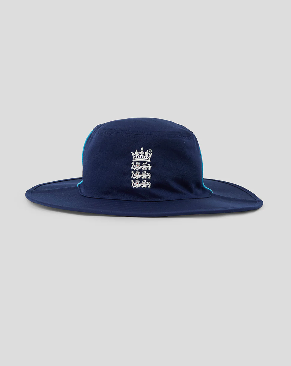 England Cricket ODI Reversible Wide Brim Hat 25/26