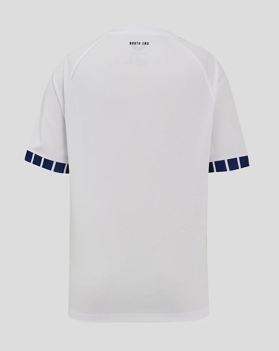 Preston Junior 24/25 Home Shirt