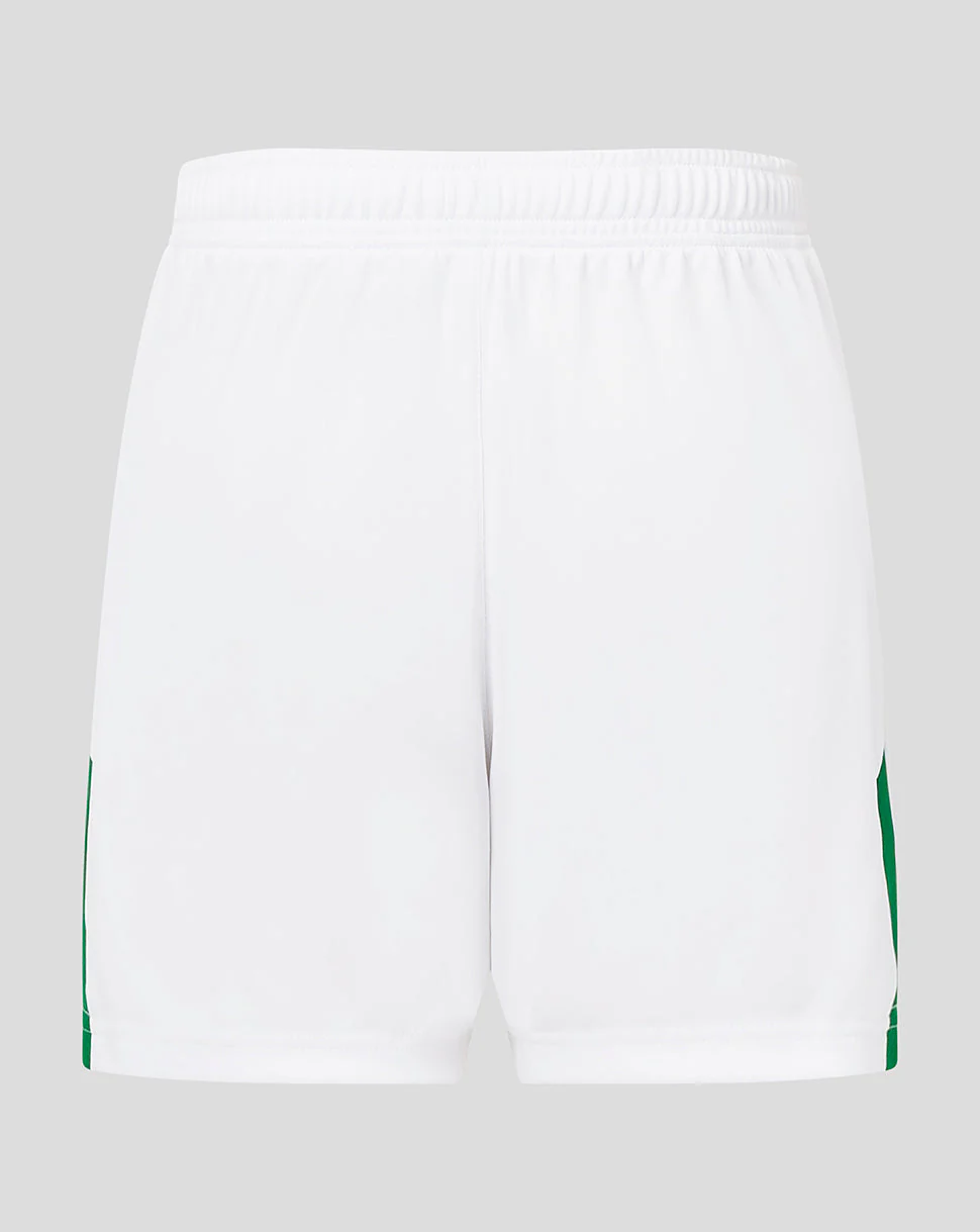 Ireland Men's Home Shorts - Junior Fit