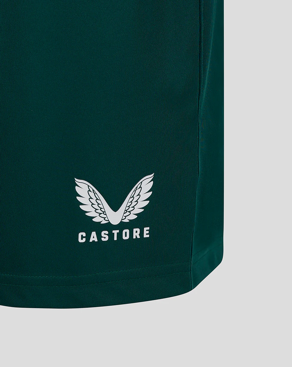 Short - BOTANICAL GARDEN