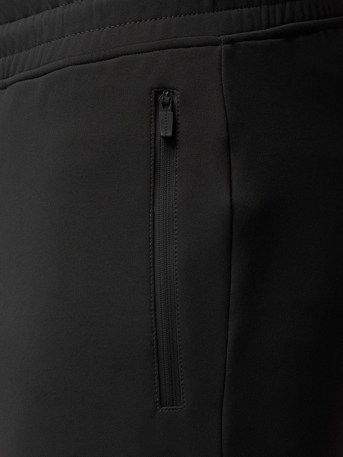 Flex Thermo Joggers - Charcoal