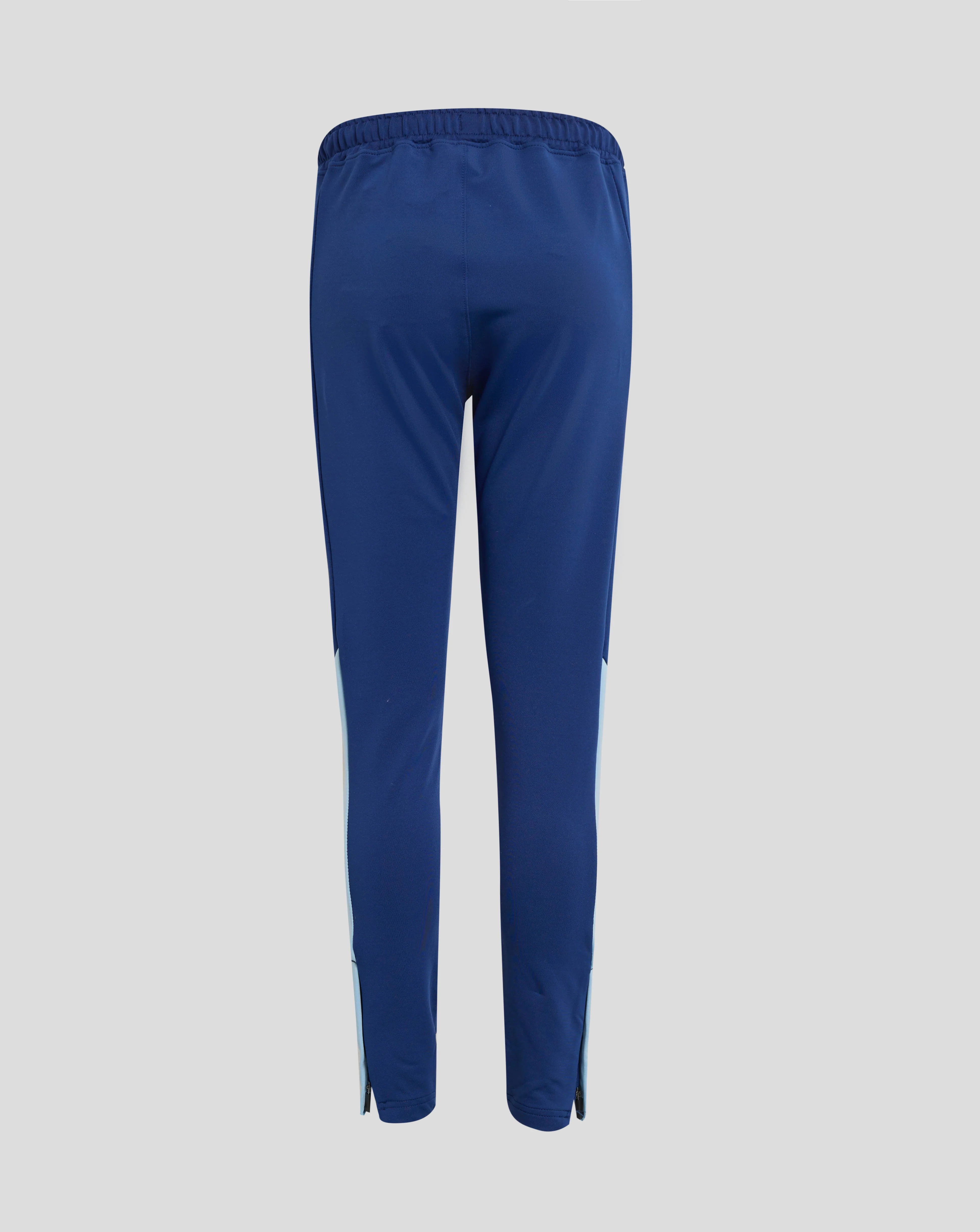 RANGERS 24/25 JUNIOR PRO PLAYERS 1/4 ZIP/PANT SUIT