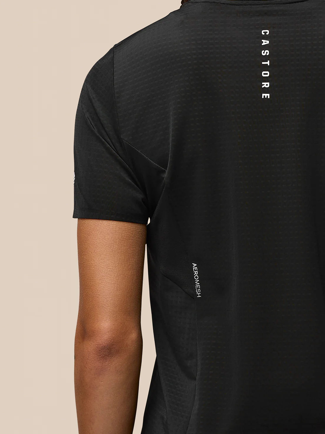 Apex Training T-Shirt - Black