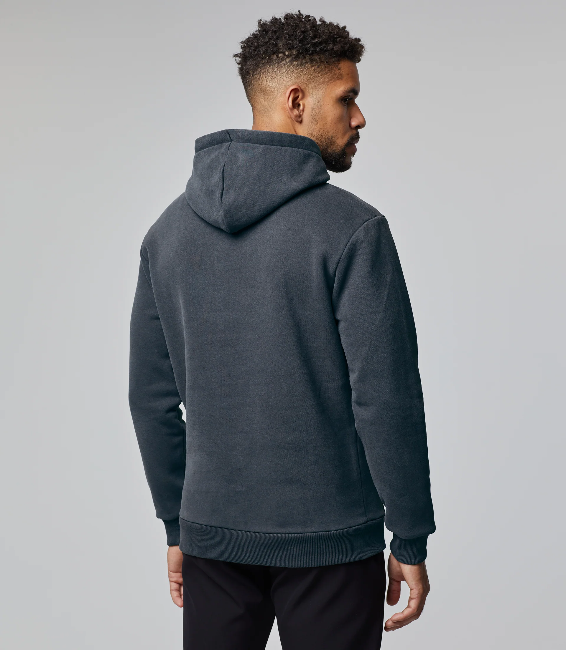 Phantom McLaren Core Essentials Hoody