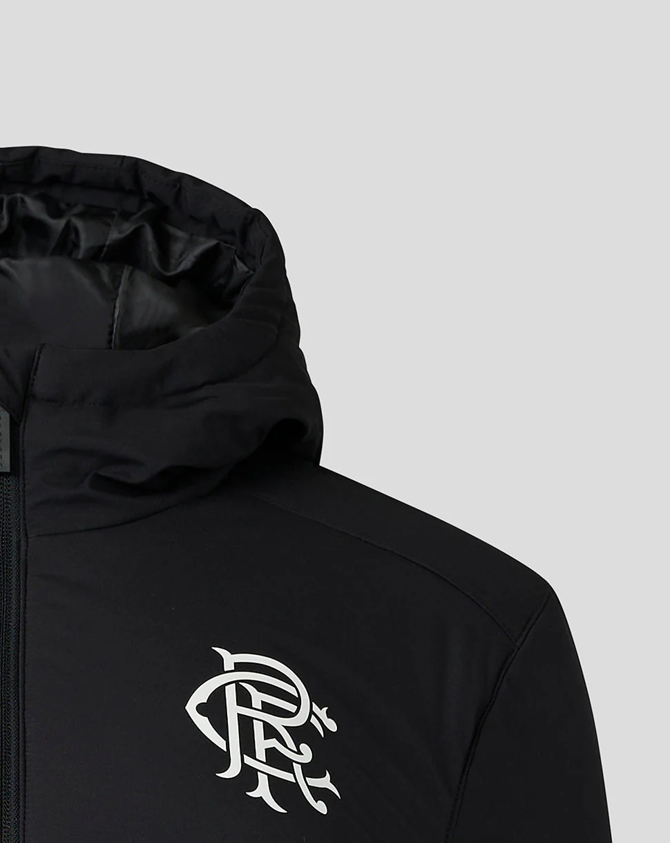 Womens 23/24 Matchday Bench Jacket