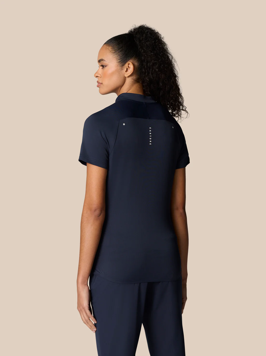 Golf Pinnacle Polo - Midnight Navy