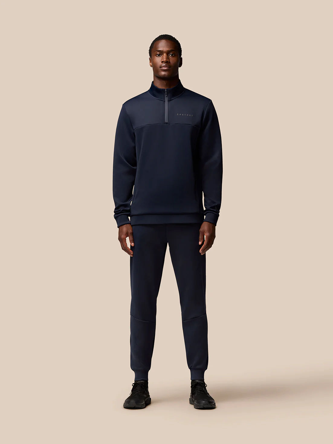 Flex Lifestyle Joggers - Navy