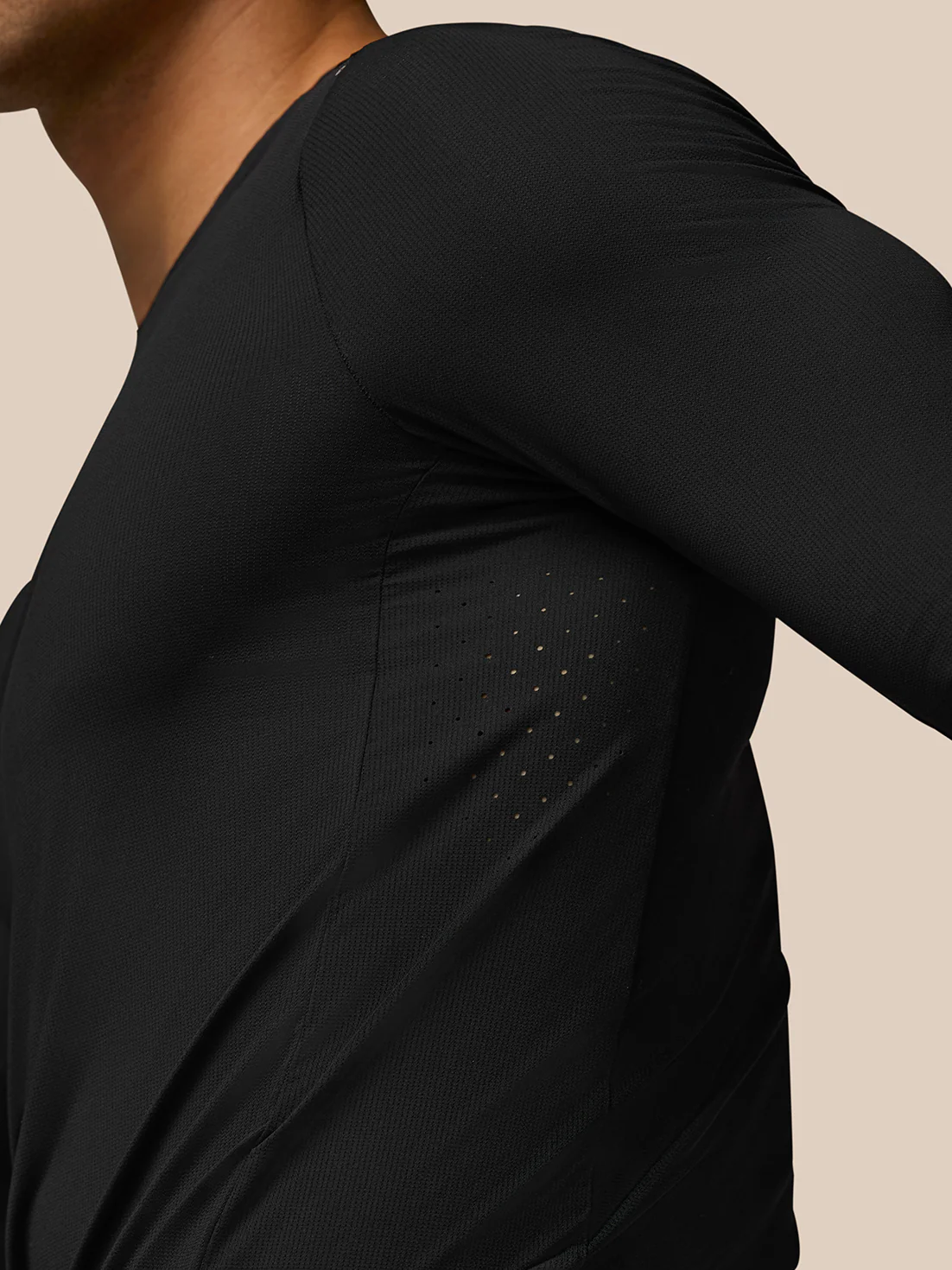 Zone Training T-Shirt - Black