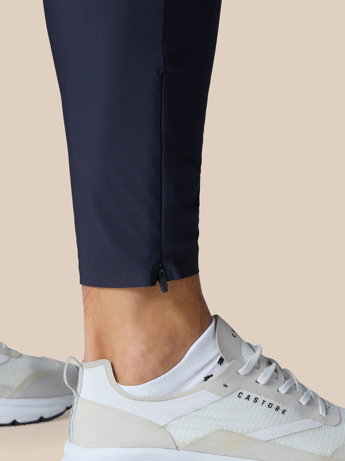 Zone Training Pants - Midnight Navy