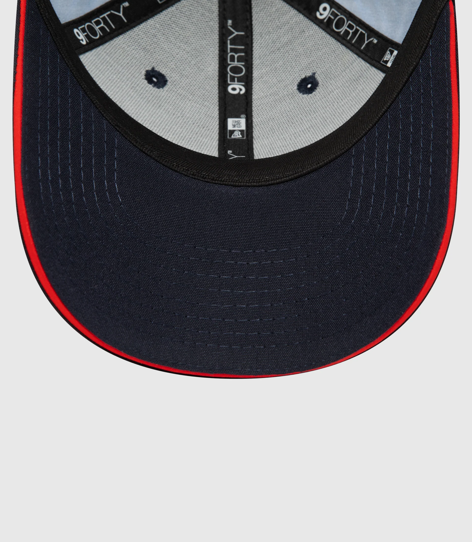 ORACLE RED BULL RACING TEAM 9FORTY YOUTH NEW ERA - NAVY