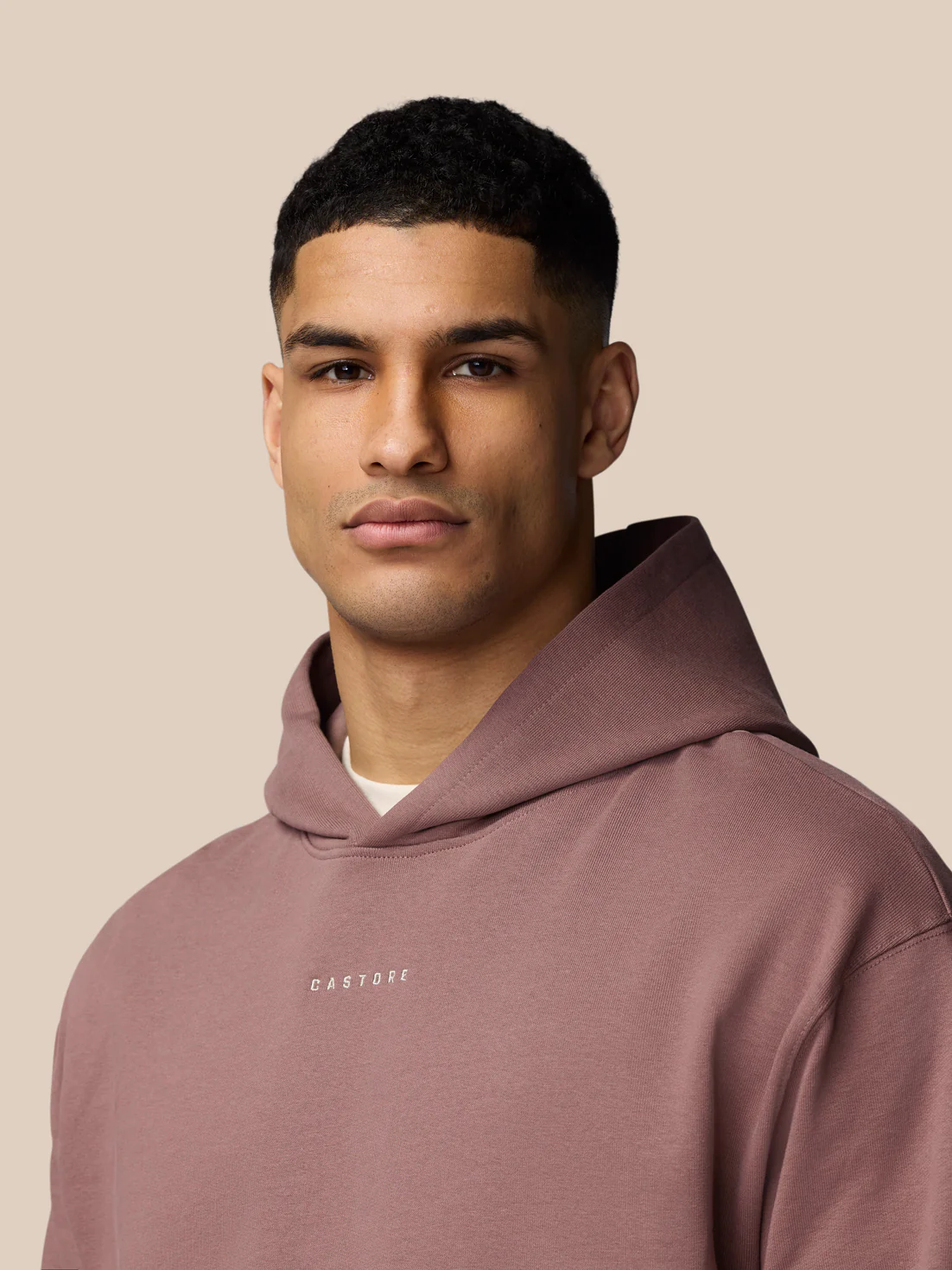 Adapt Lifestyle Hoodie – Mauve