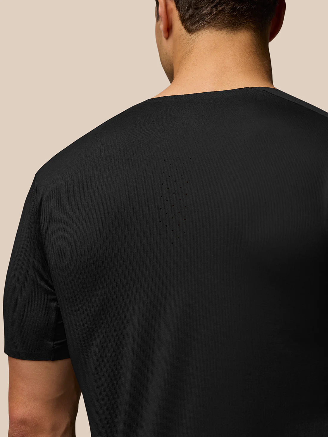 Zone Training T-Shirt - Black