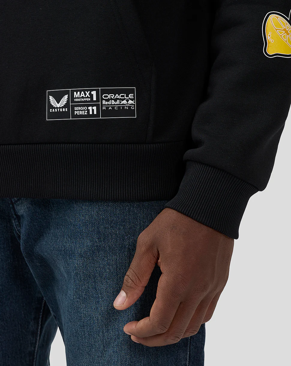 Oracle Red Bull Racing Las Vegas Hoodie