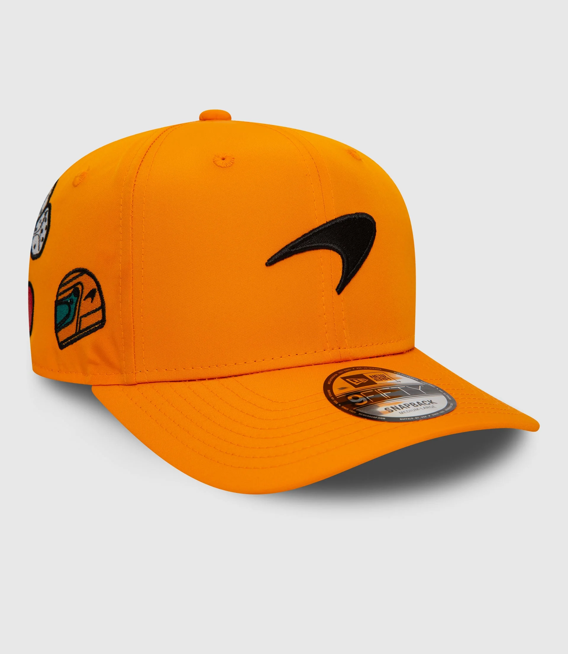 McLAREN VEGAS 9FIFTY PC - NEW ERA