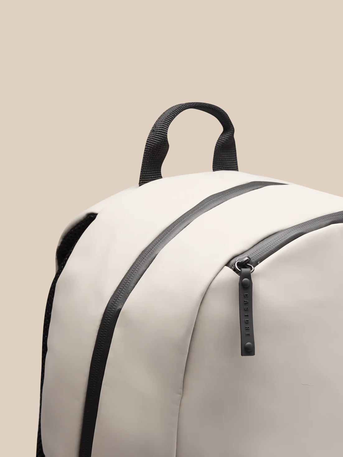 Active Backpack - Rock Grey