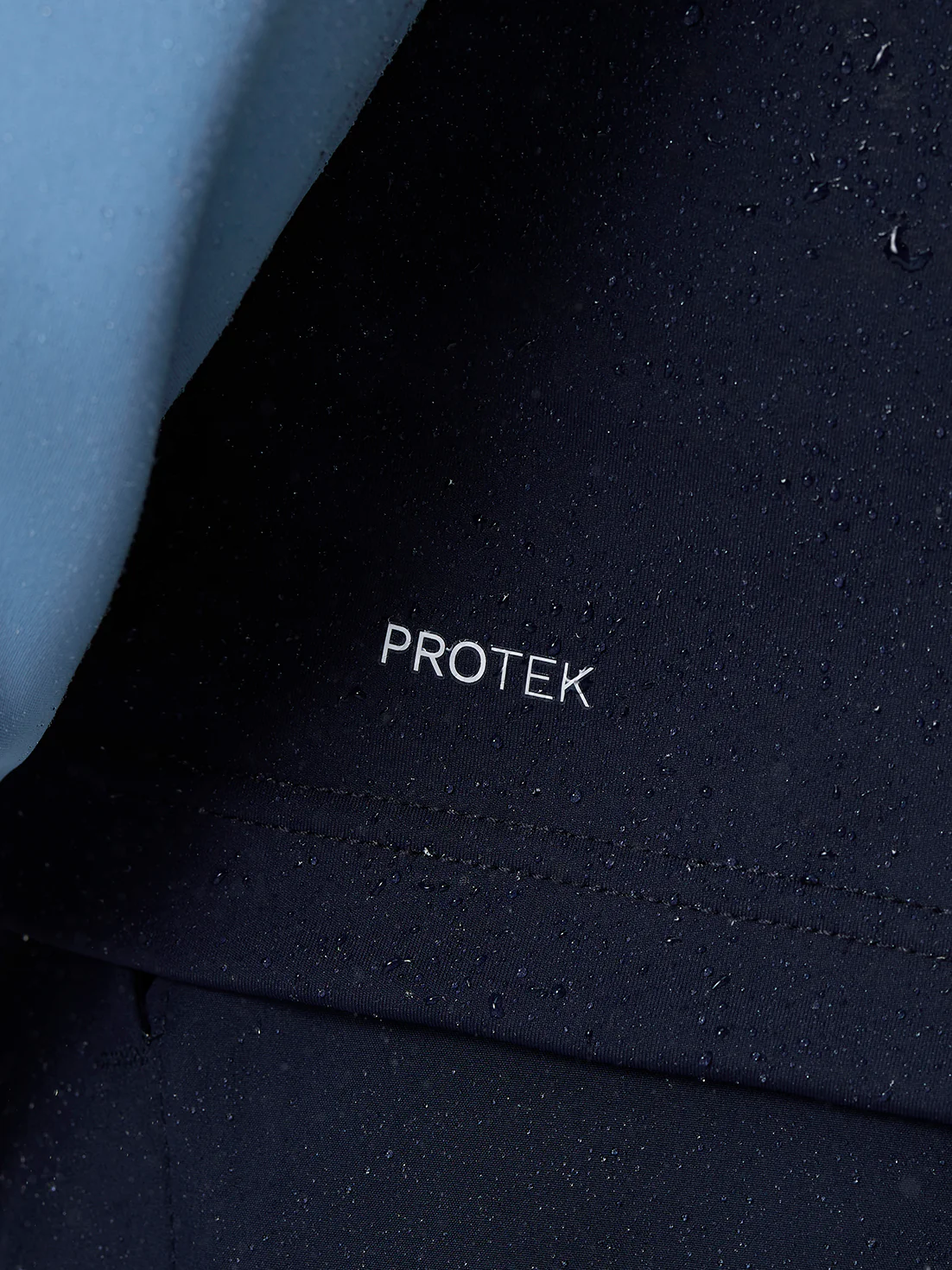 Golf Pinnacle Gilet - Midnight Navy