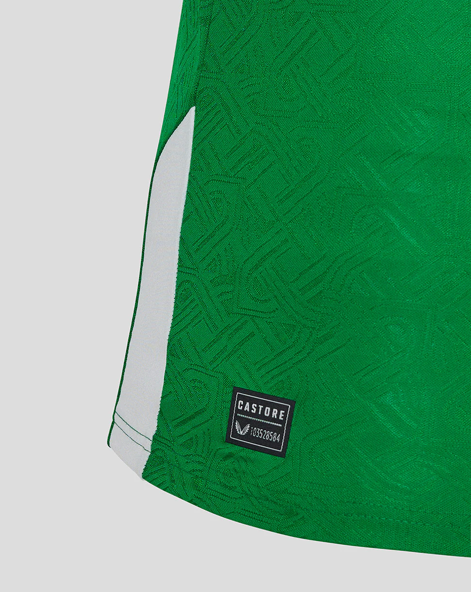 Ireland Men's Home Shirt - Junior Fit