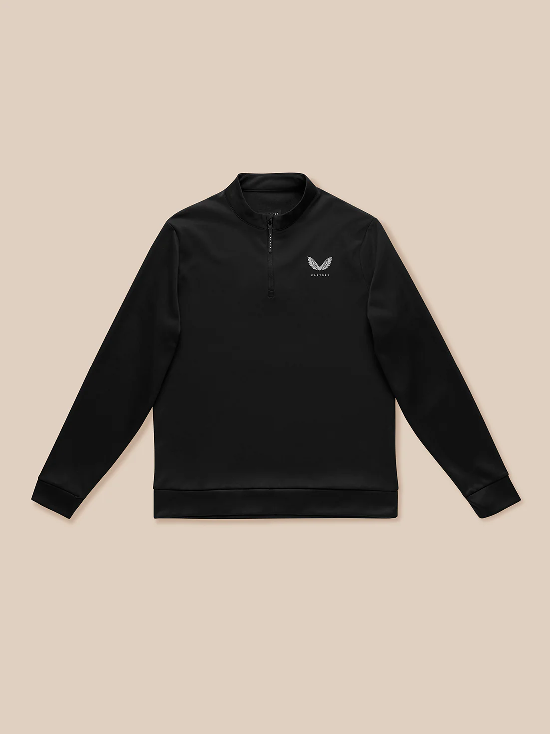 Golf Club Classic 1/4 Zip Top