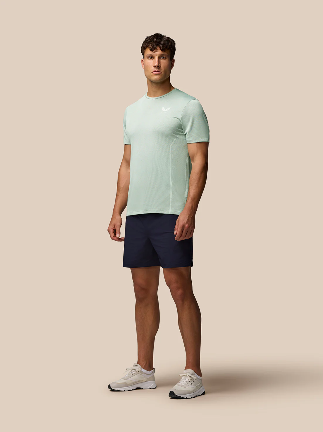 Apex Training T-Shirt - Green