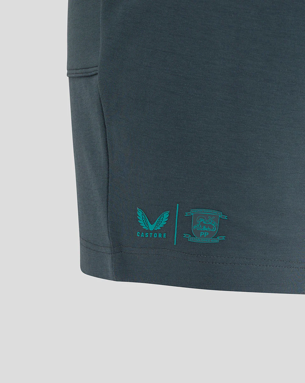 PRESTON MEN'S 24/25 TRAVEL SHORTS