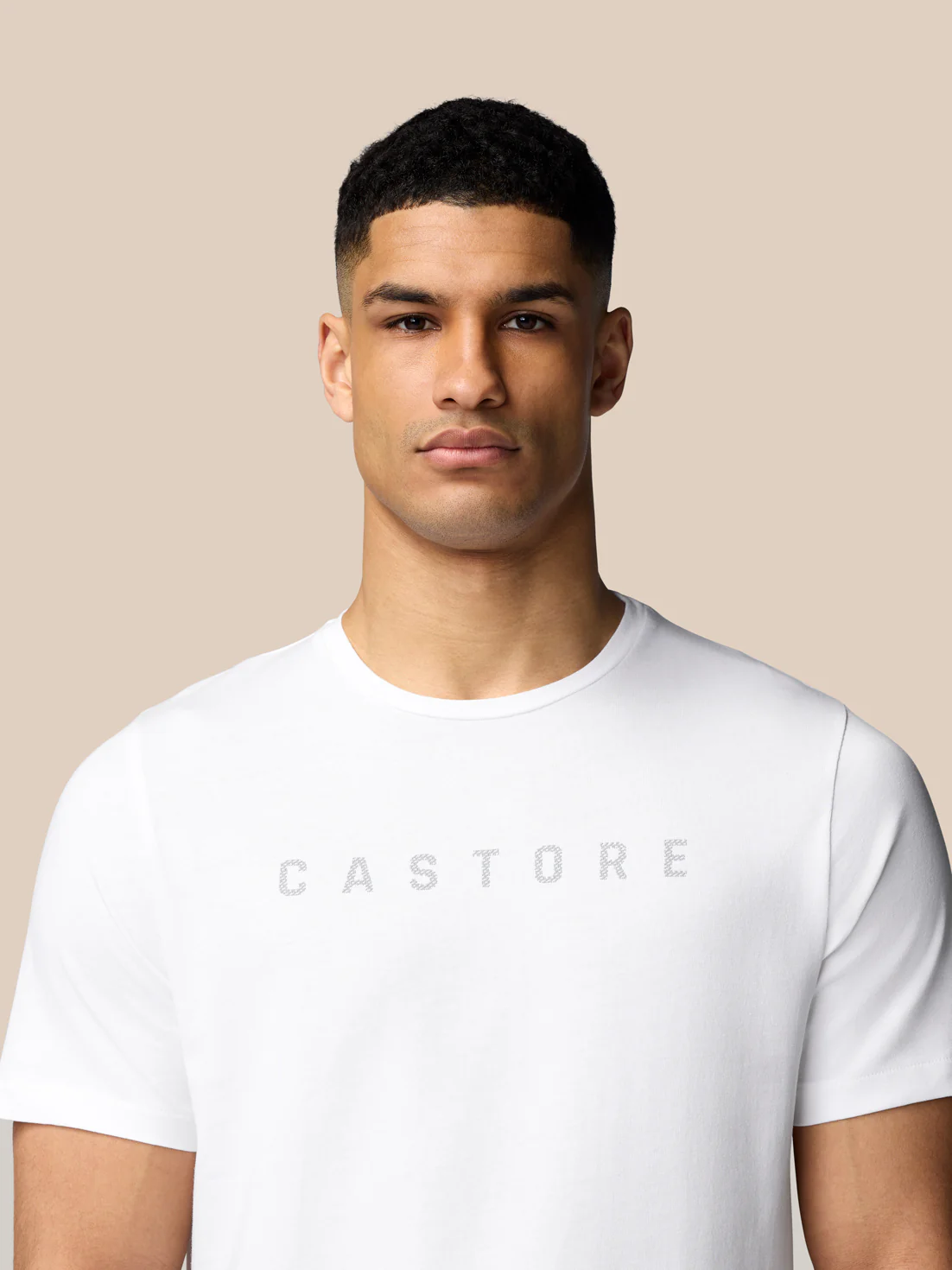 Graphic Lifestyle T-Shirt - White