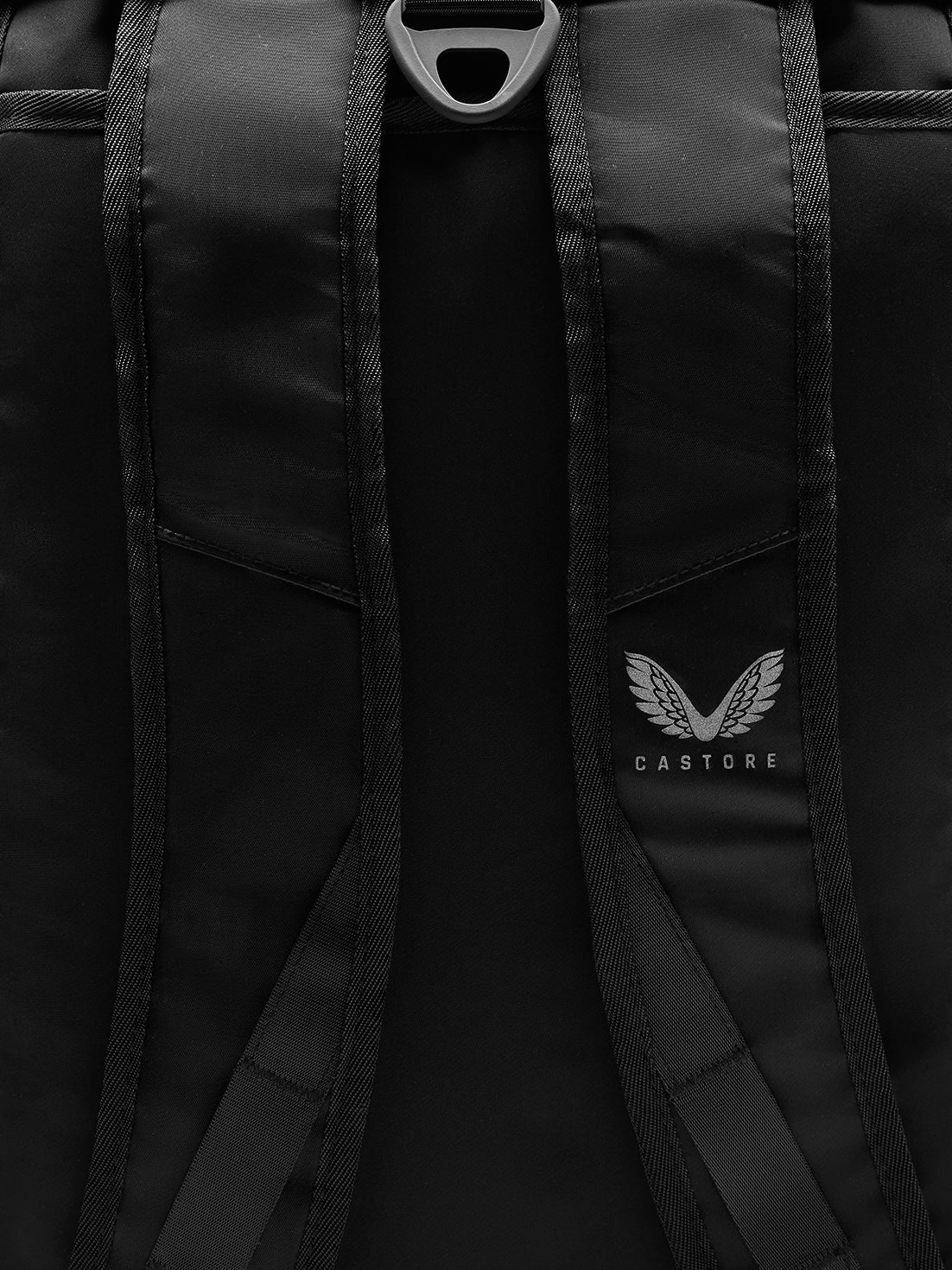 Pursuit Large Backpack - Black