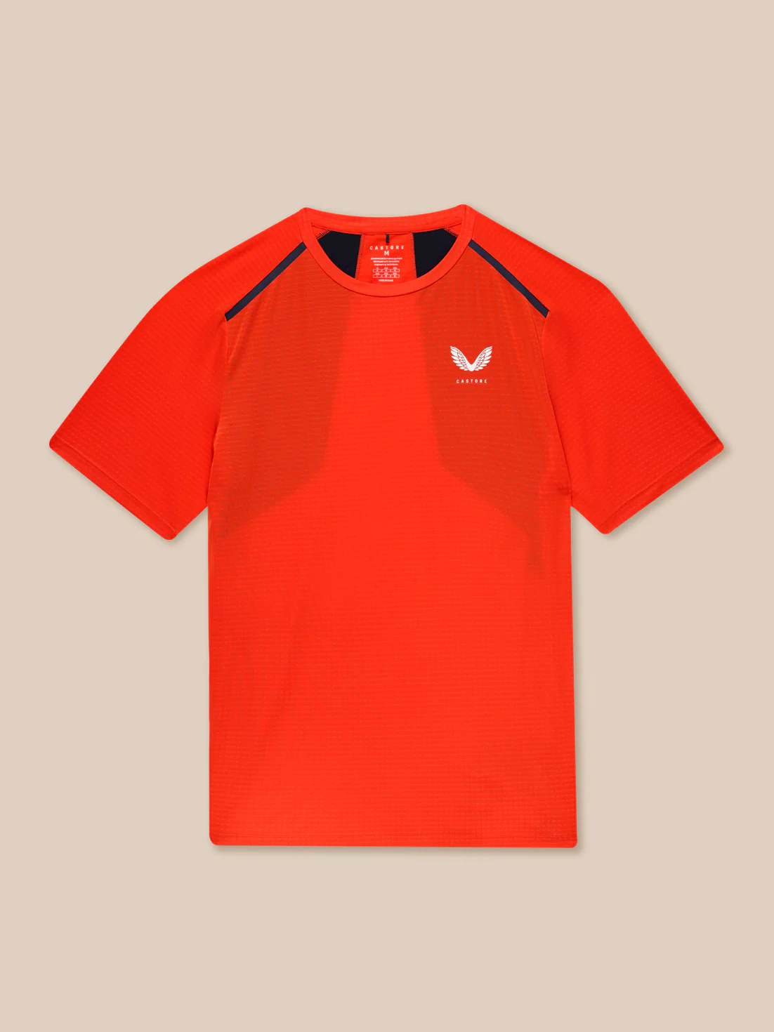 Apex Training T-Shirt - Fiesta