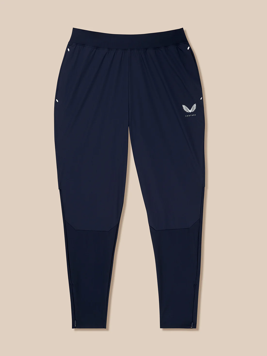 Zone Training Pants - Midnight Navy