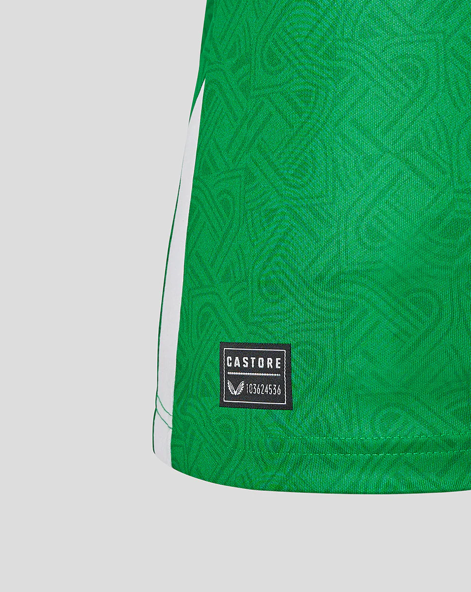 Ireland Men's Home Shirt - Women's Fit