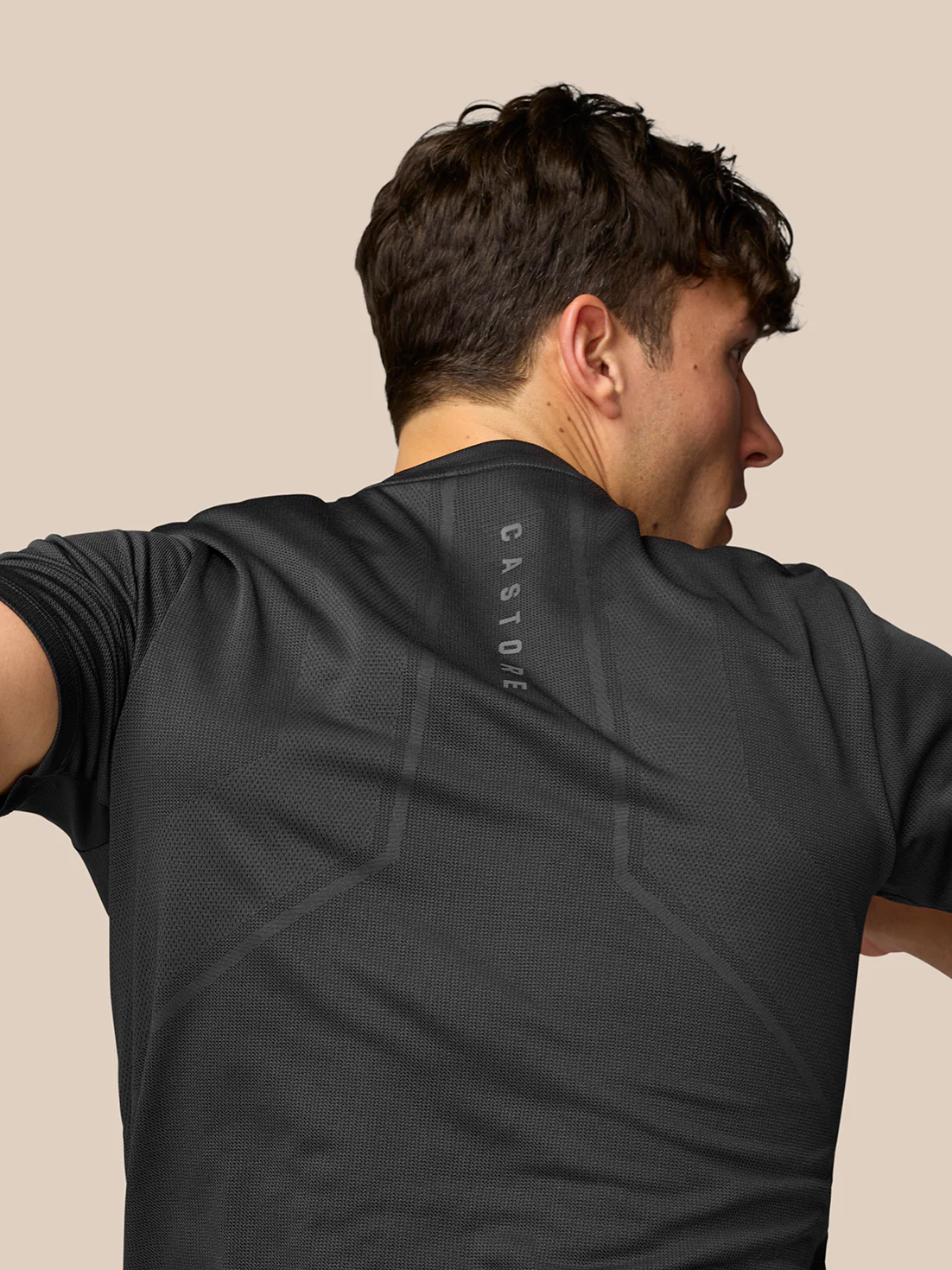 Apex Training T-Shirt - Black