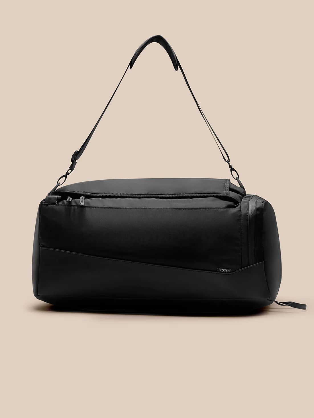 Pursuit Large Backpack - Black