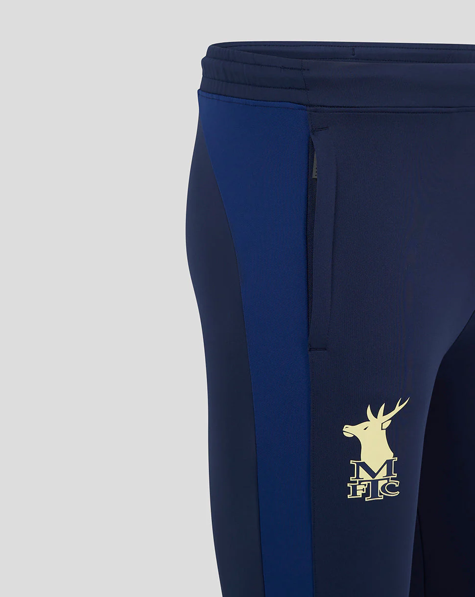 Mansfield Men's 24/25 Training Pants - Navy