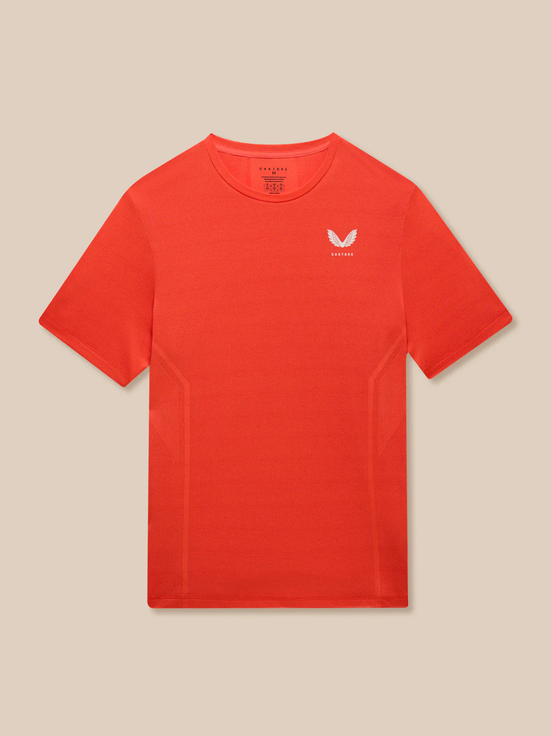 Apex Training T-Shirt - Red