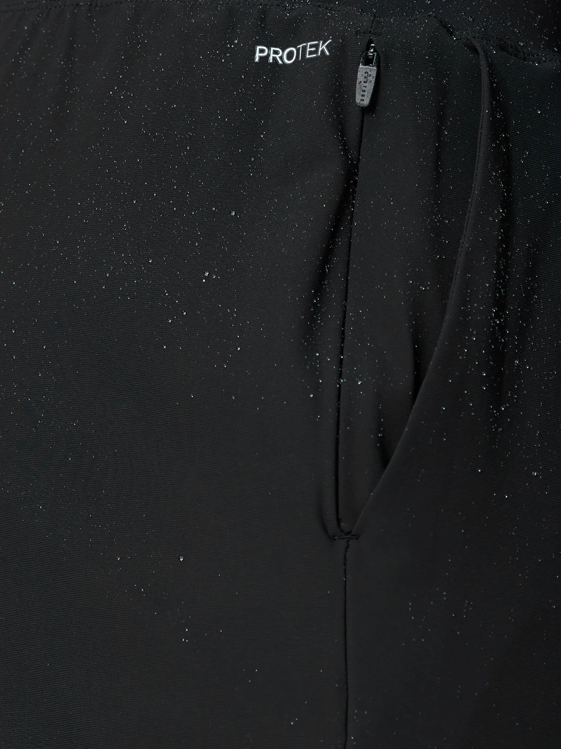 Adapt Tech Training Pants - Black