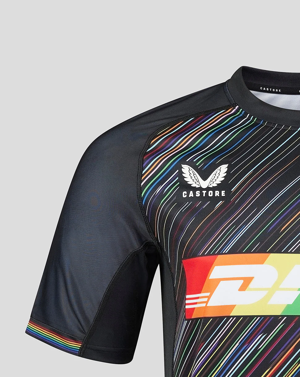 Harlequins Men's 23/24 Replica Pride Shirt