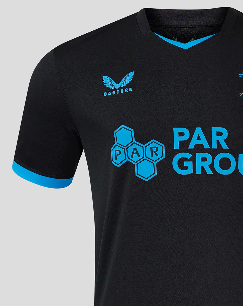 Preston Men's 24/25 Third Shirt