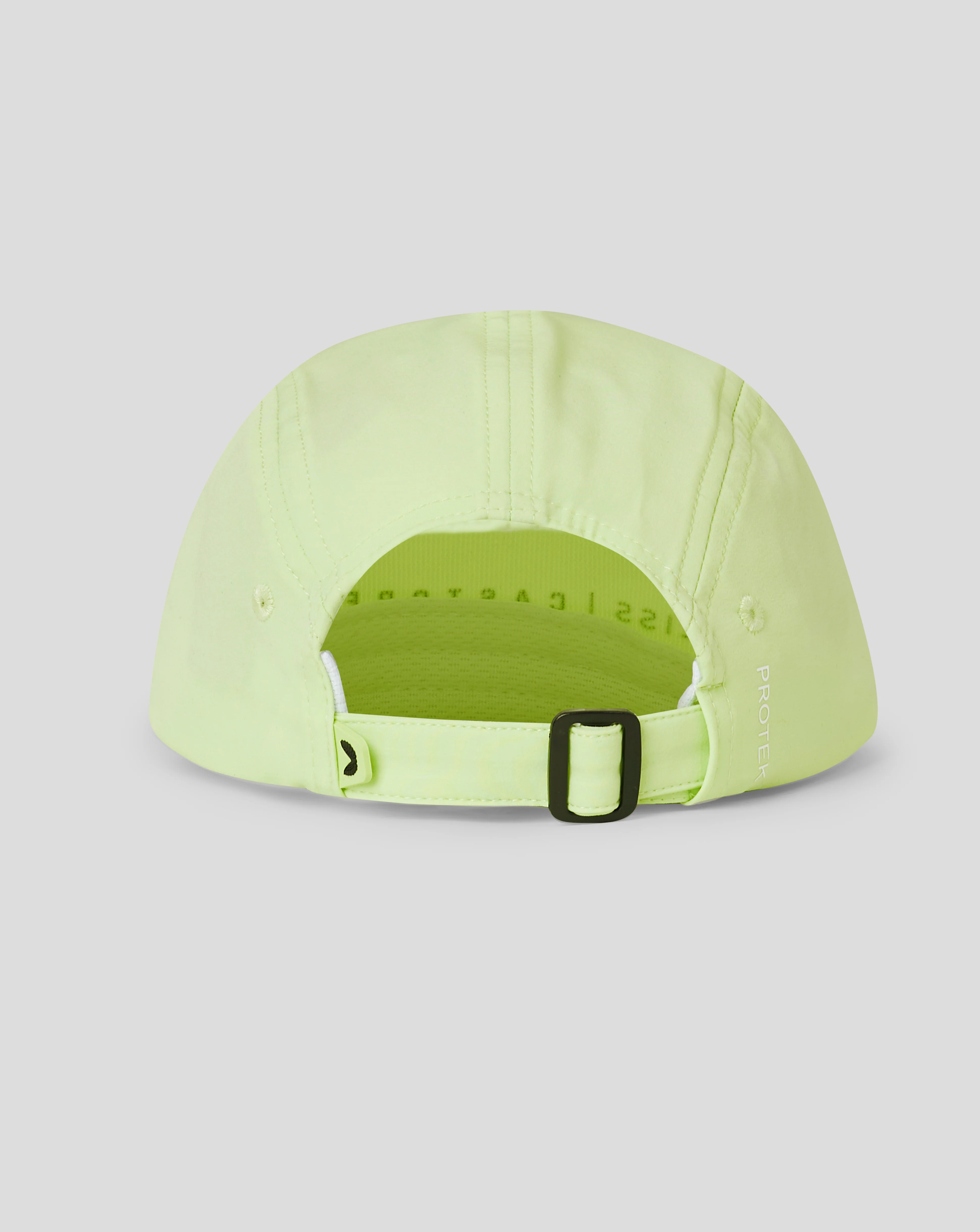 Unisex Reiss Performance Cap - Lime