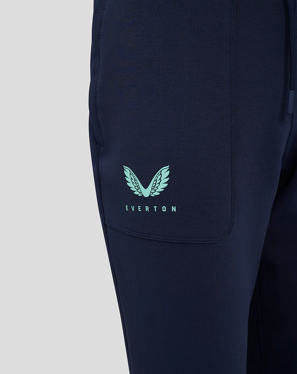 Everton 24/25 Men's Travel Pants
