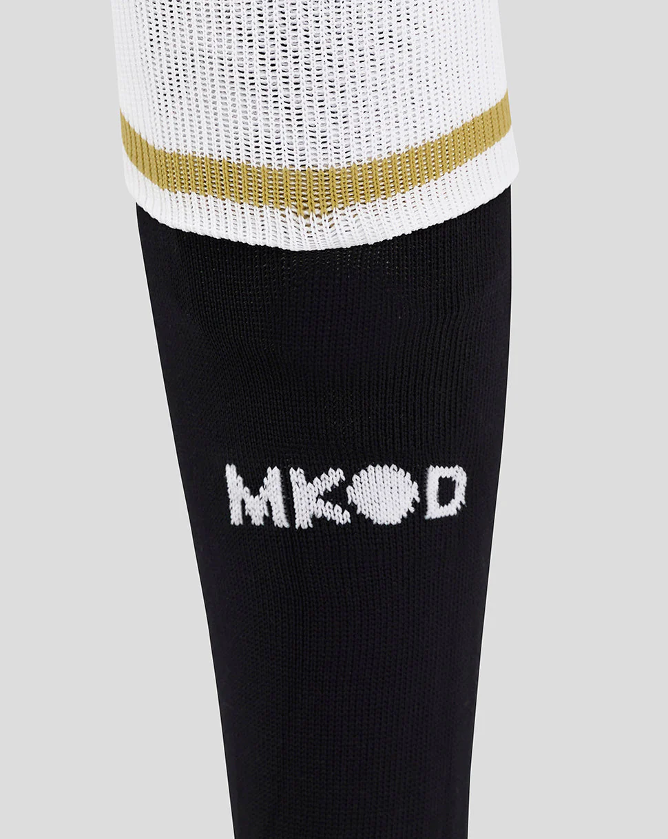 MK Dons Junior 24/25 Third Socks