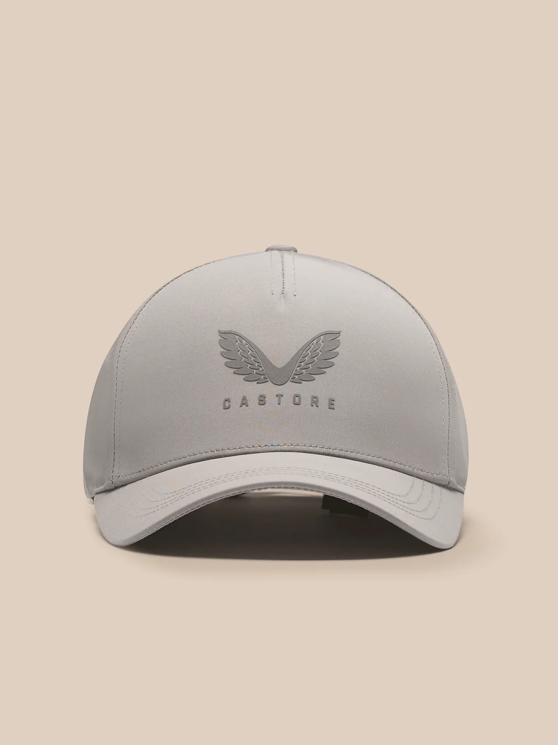 Active Cap - Rock Grey