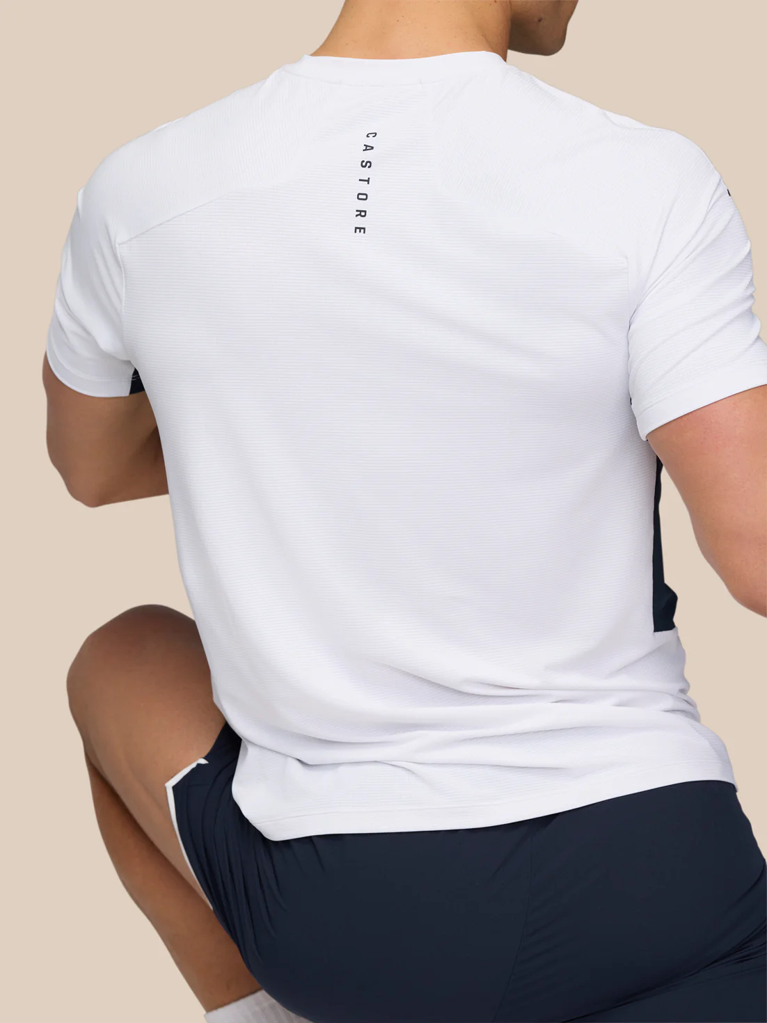 Apex Training T-Shirt - White