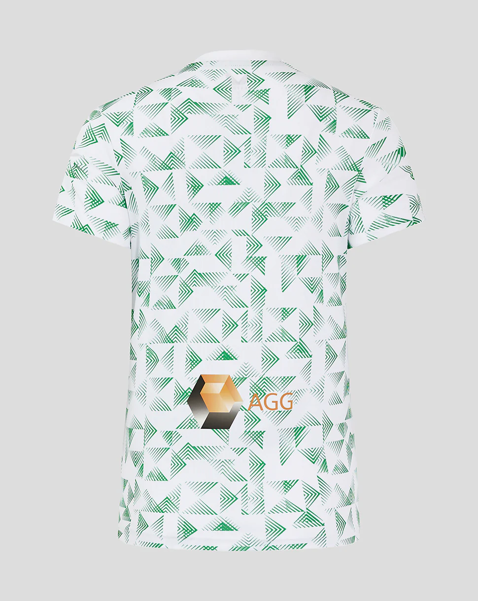 Mansfield Women's 24/25 Away Shirt