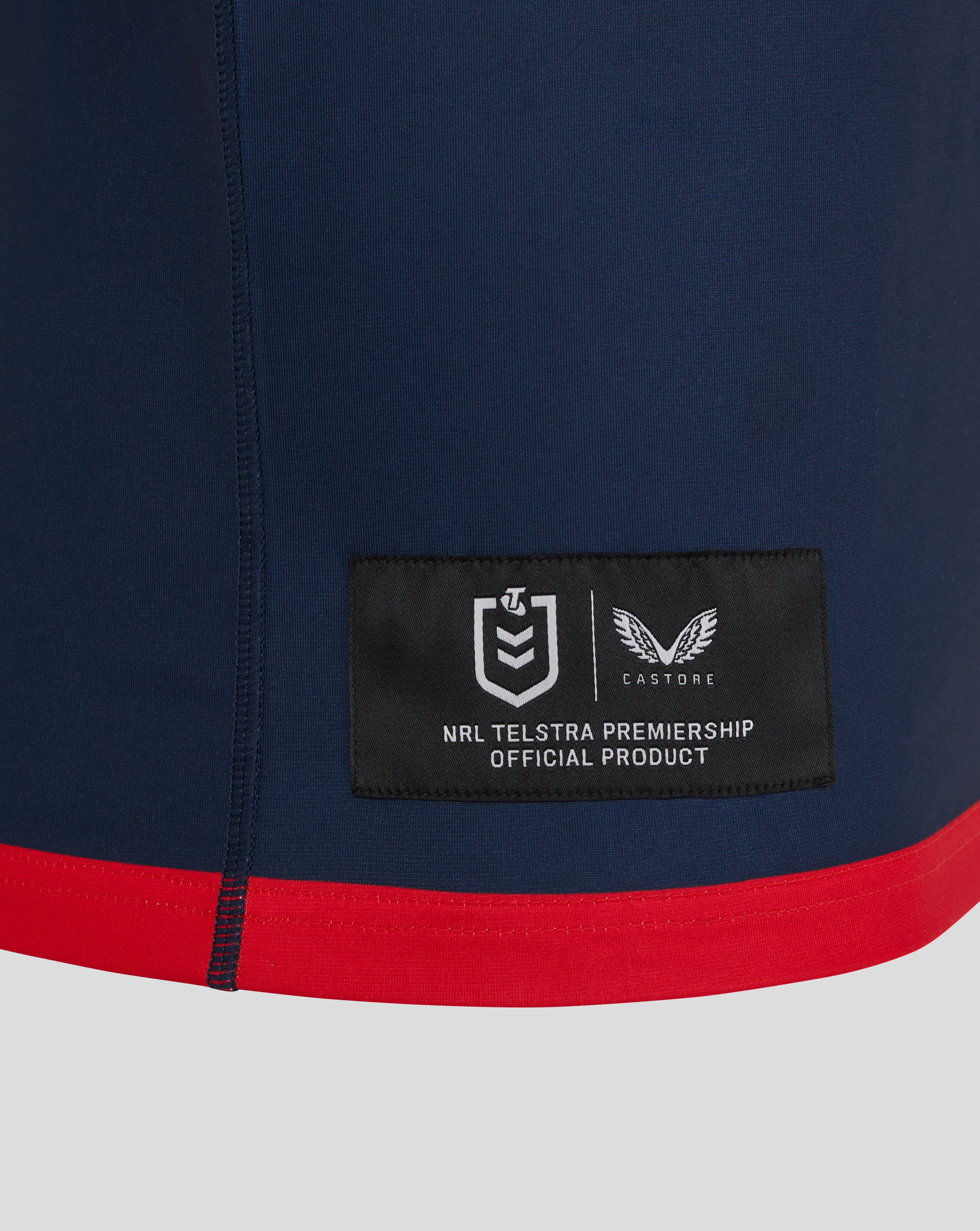 Sydney Roosters 2025 Men's Home Jersey