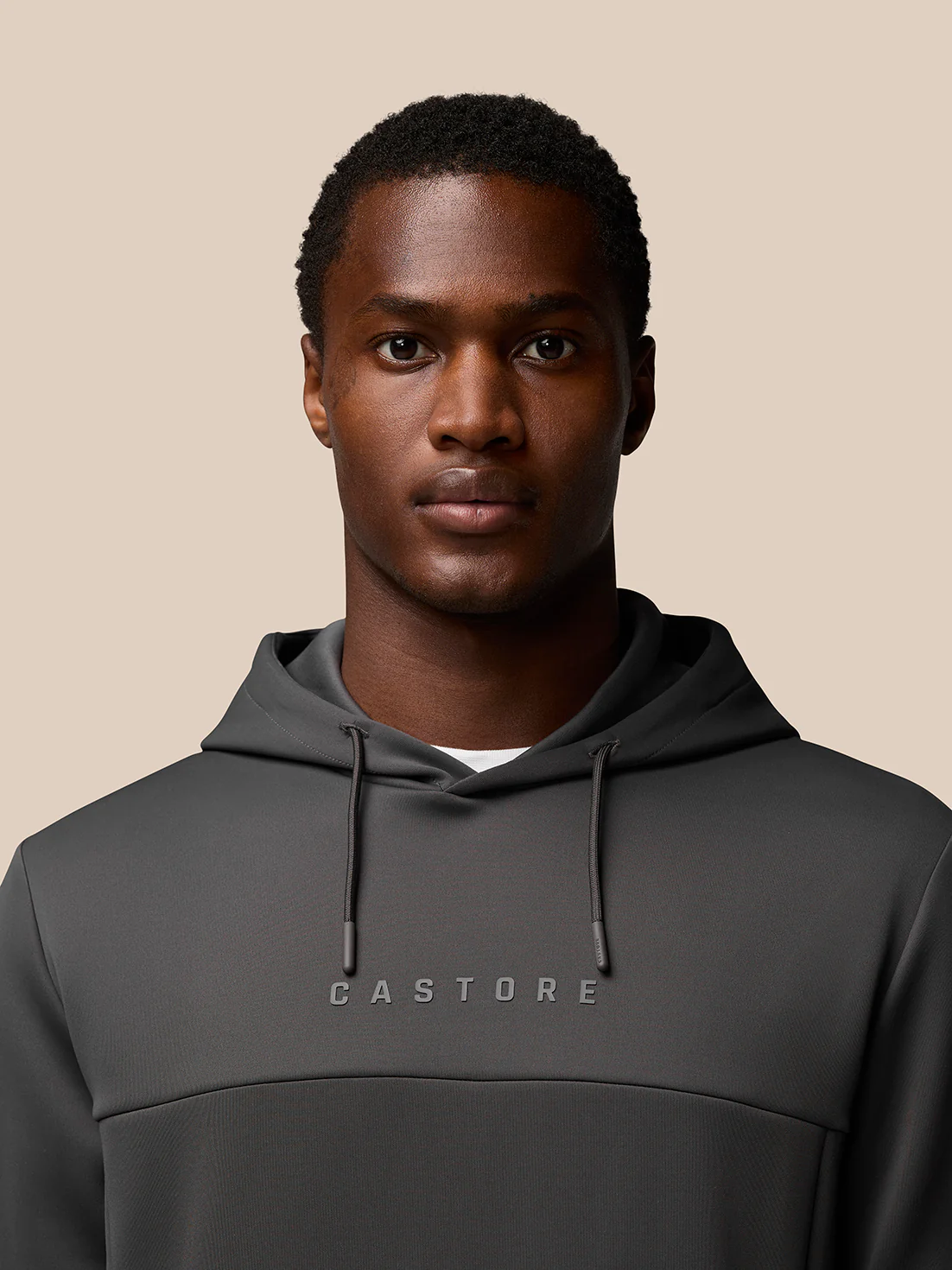 Flex Lifestyle Hoodie - Charcoal