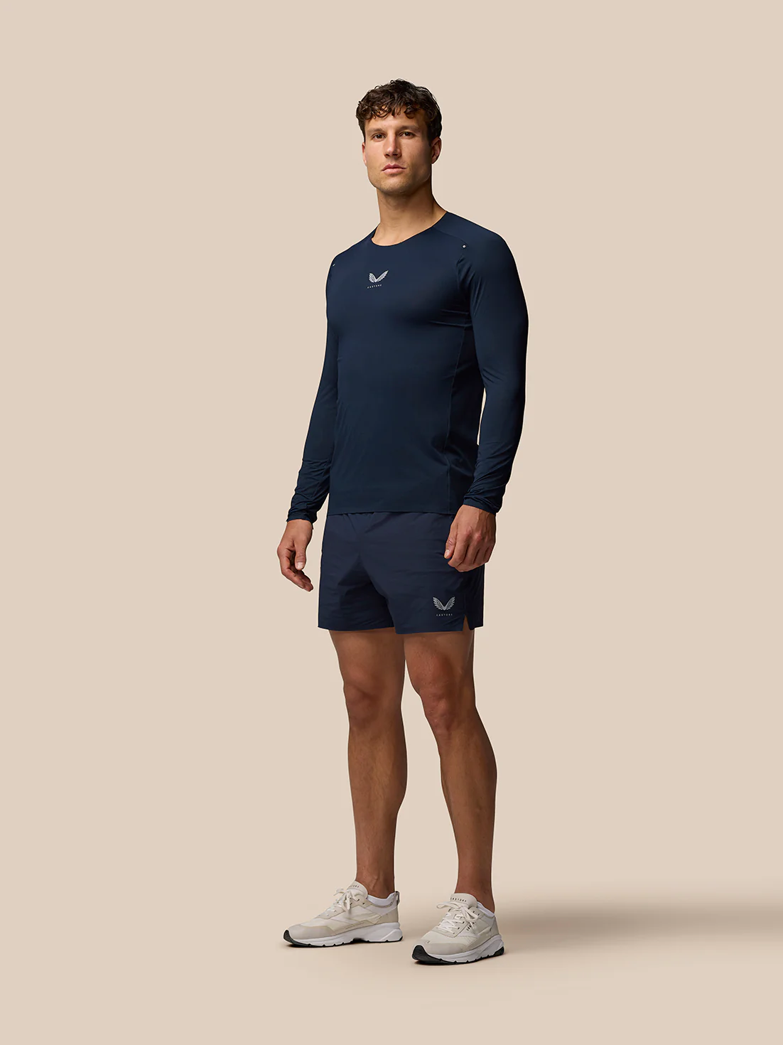 Zone Training T-Shirt - Navy