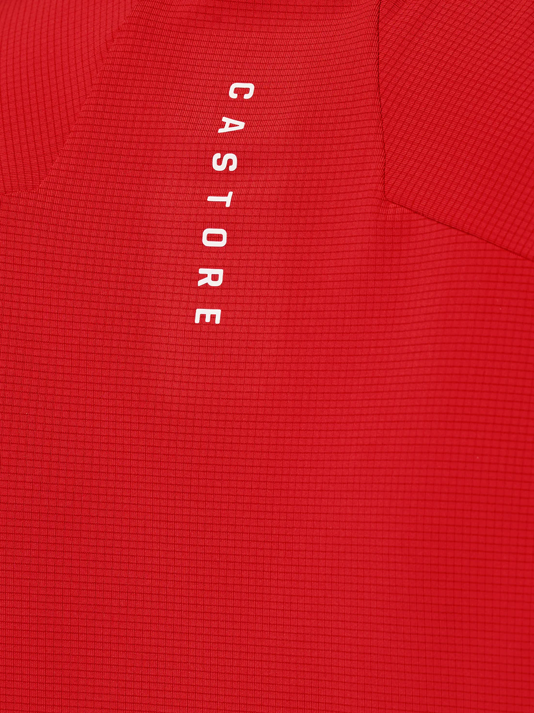 Apex Training T-Shirt - Poppy