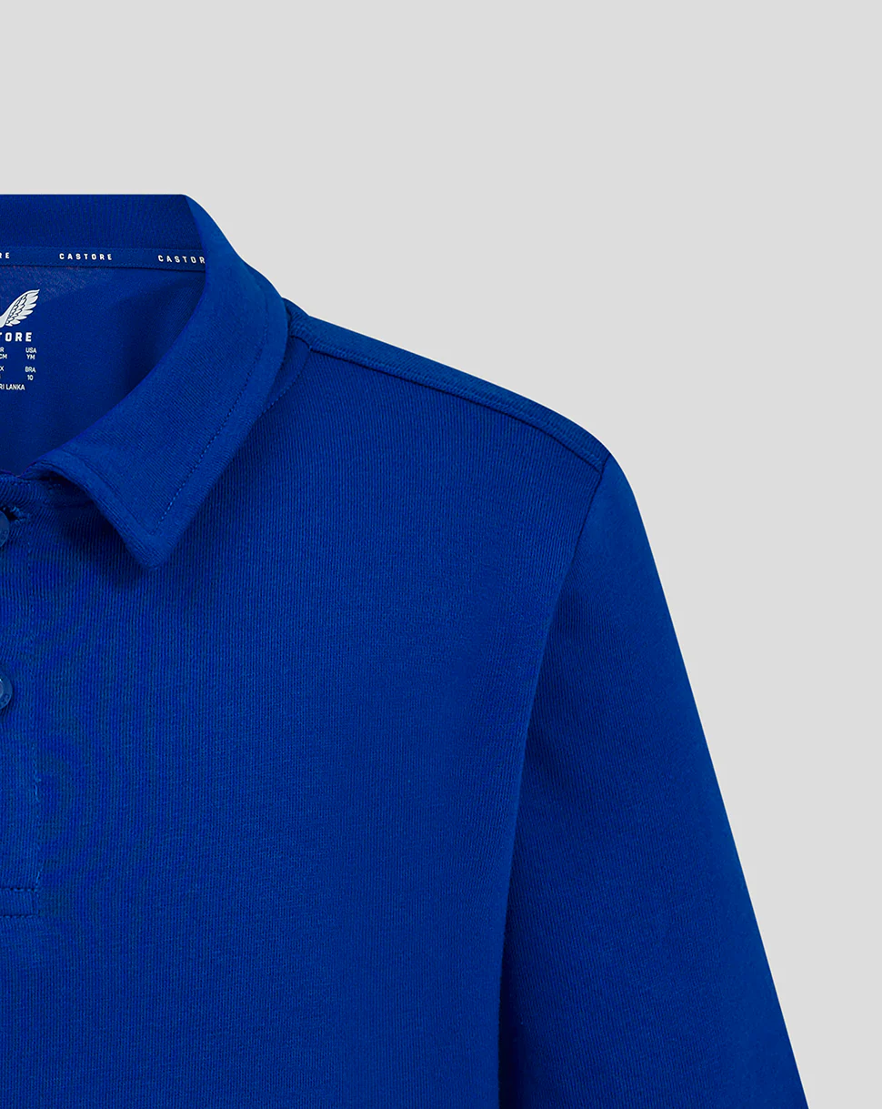 Junior Polo - Surf The Web