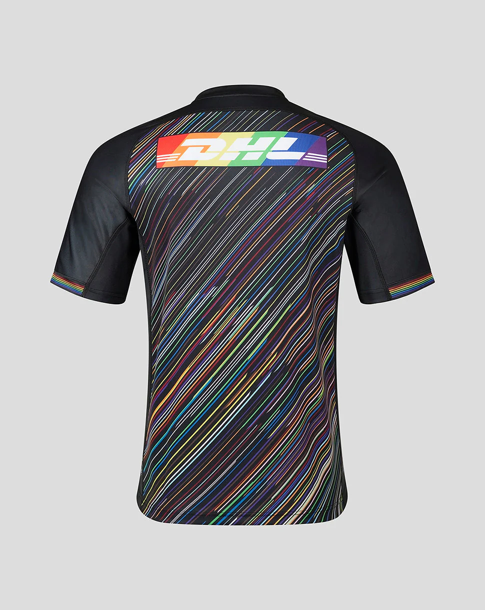 Harlequins Men's 23/24 Replica Pride Shirt