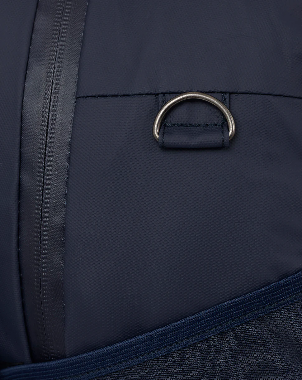 Backpack - Peacoat